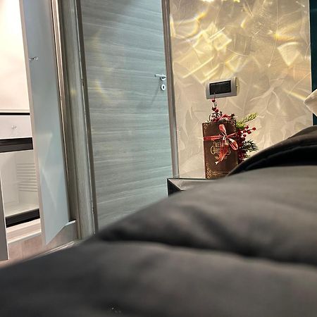 C3 Luxury Bed and Breakfast Napoli Eksteriør billede