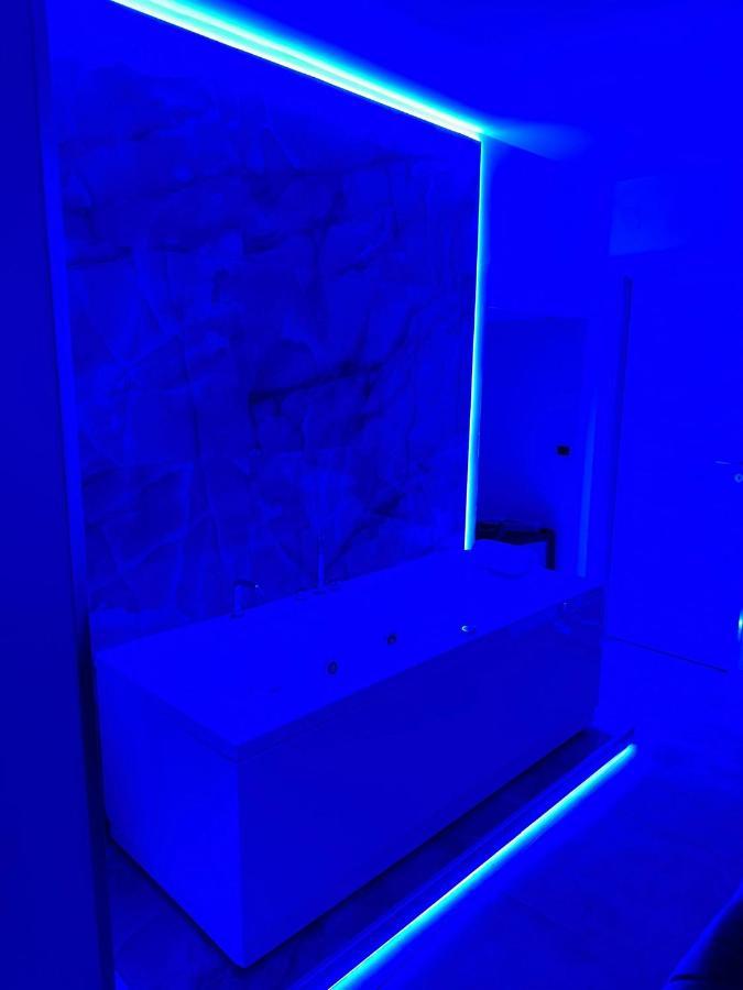 C3 Luxury Bed and Breakfast Napoli Eksteriør billede