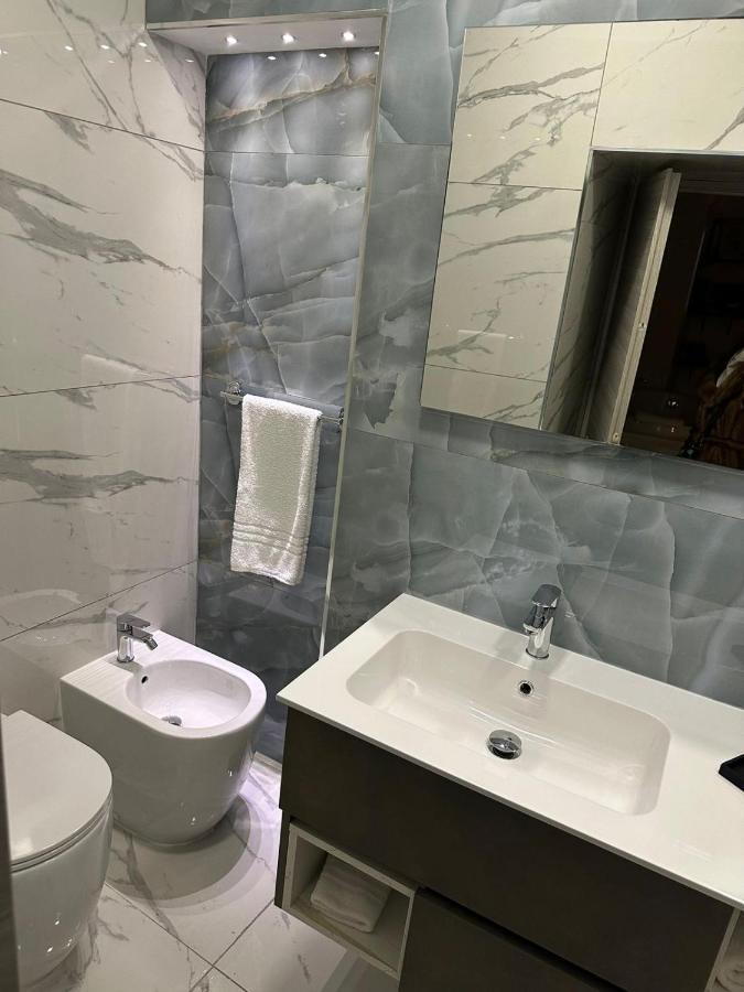 C3 Luxury Bed and Breakfast Napoli Eksteriør billede