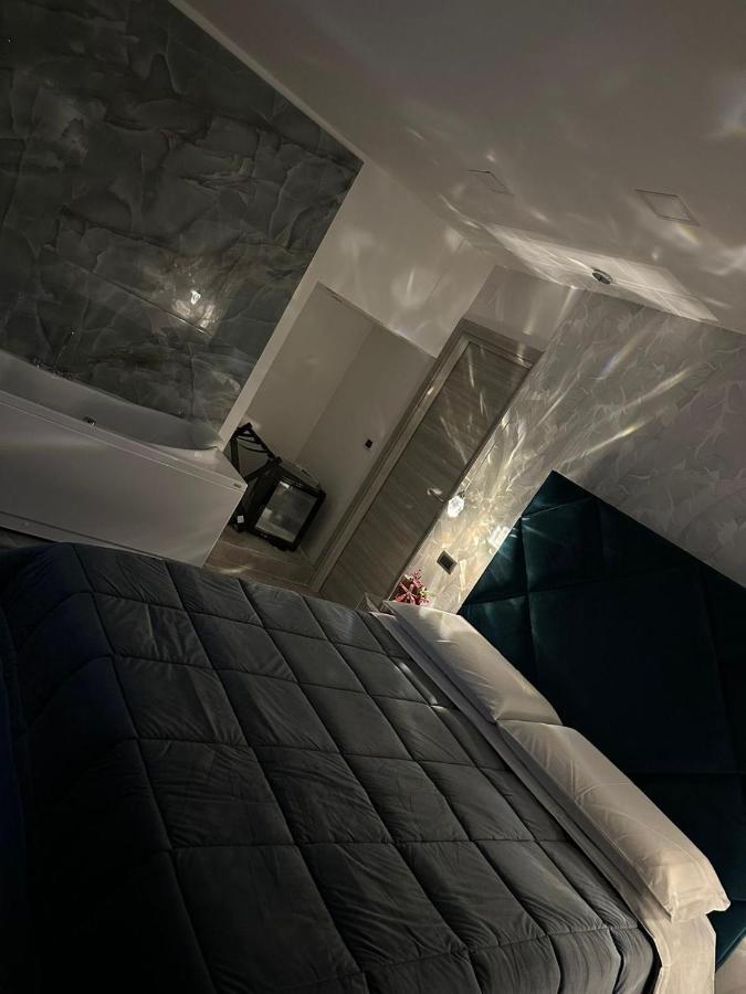 C3 Luxury Bed and Breakfast Napoli Eksteriør billede