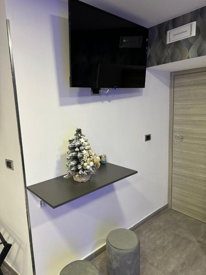C3 Luxury Bed and Breakfast Napoli Eksteriør billede