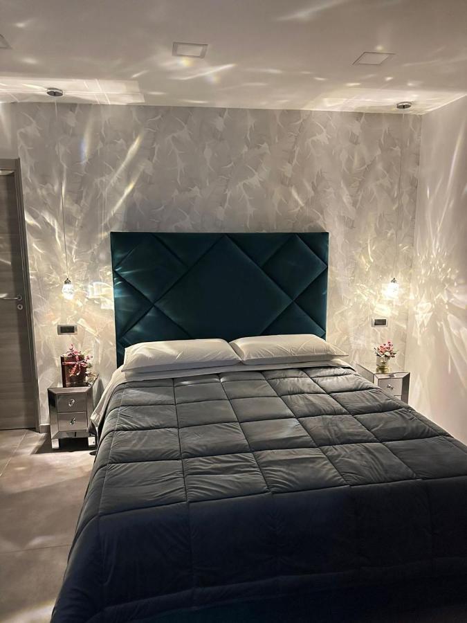 C3 Luxury Bed and Breakfast Napoli Eksteriør billede