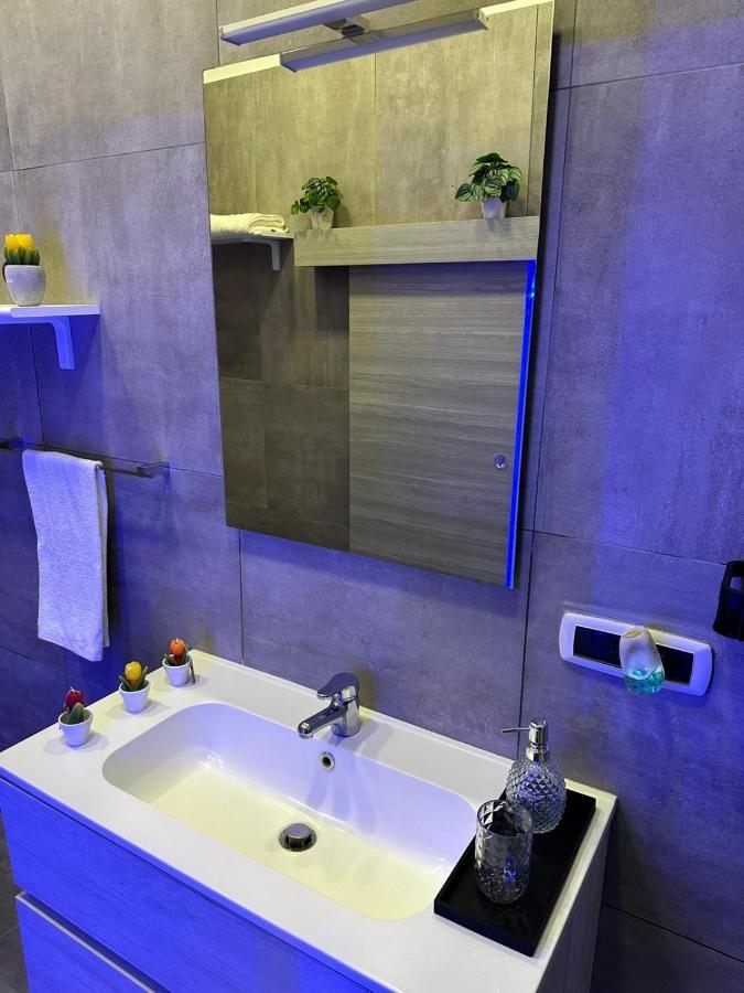 C3 Luxury Bed and Breakfast Napoli Eksteriør billede