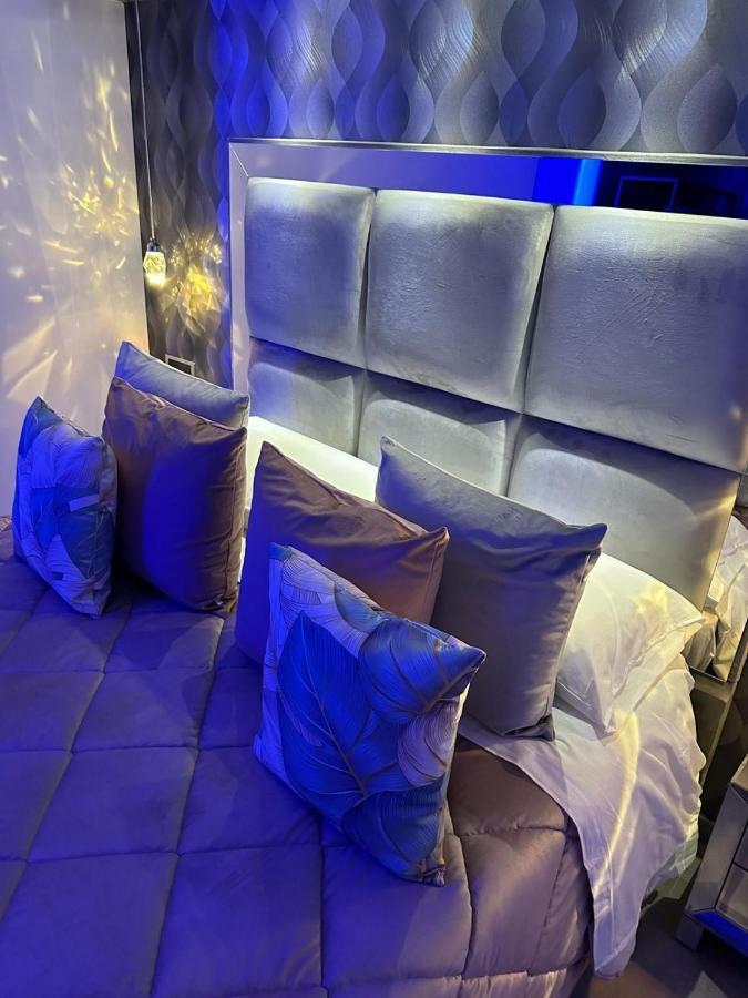 C3 Luxury Bed and Breakfast Napoli Eksteriør billede
