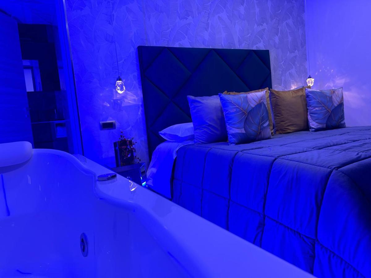 C3 Luxury Bed and Breakfast Napoli Eksteriør billede