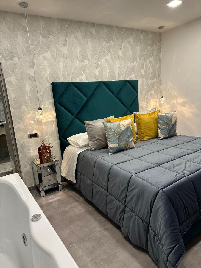 C3 Luxury Bed and Breakfast Napoli Eksteriør billede