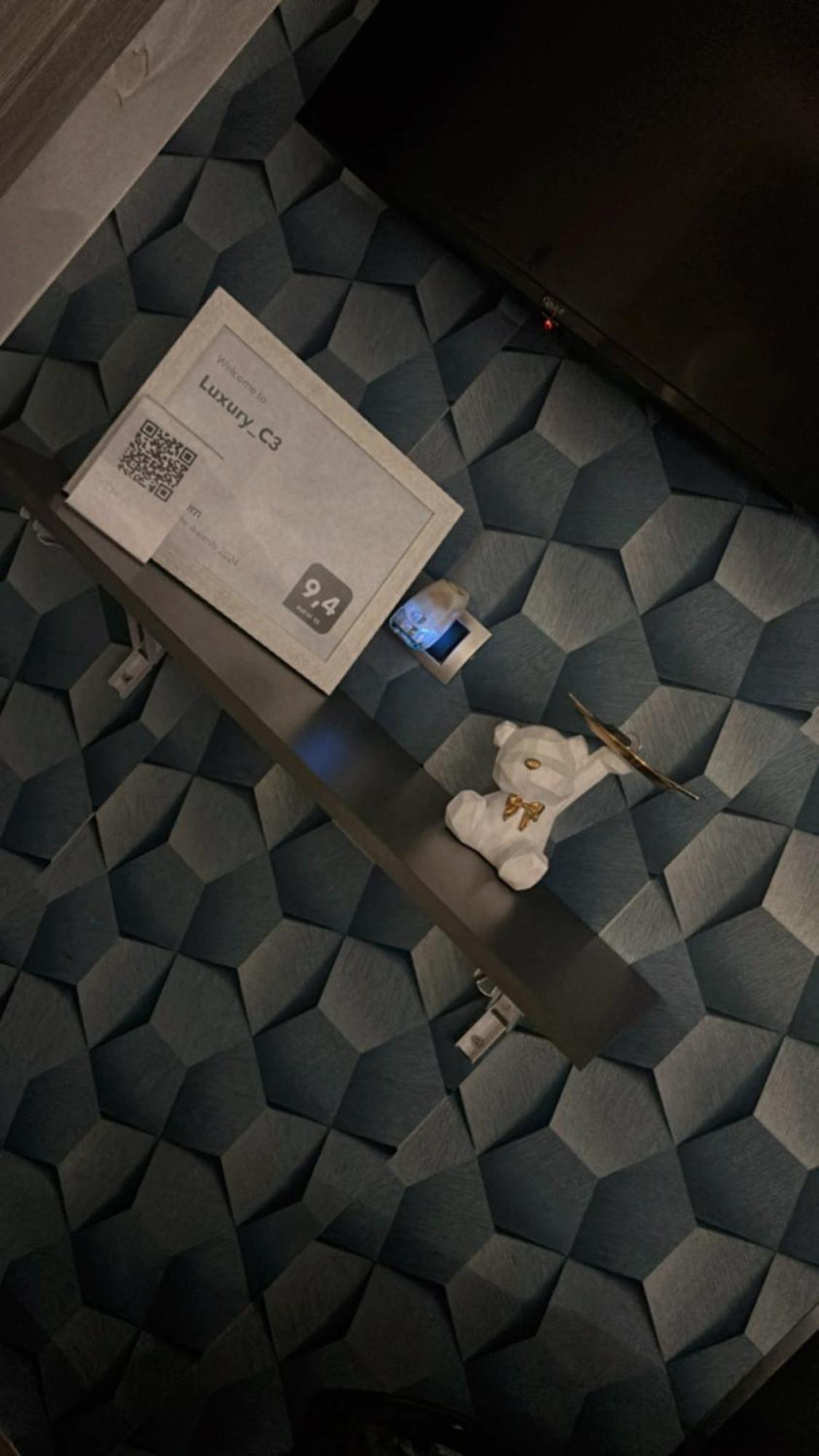 C3 Luxury Bed and Breakfast Napoli Eksteriør billede