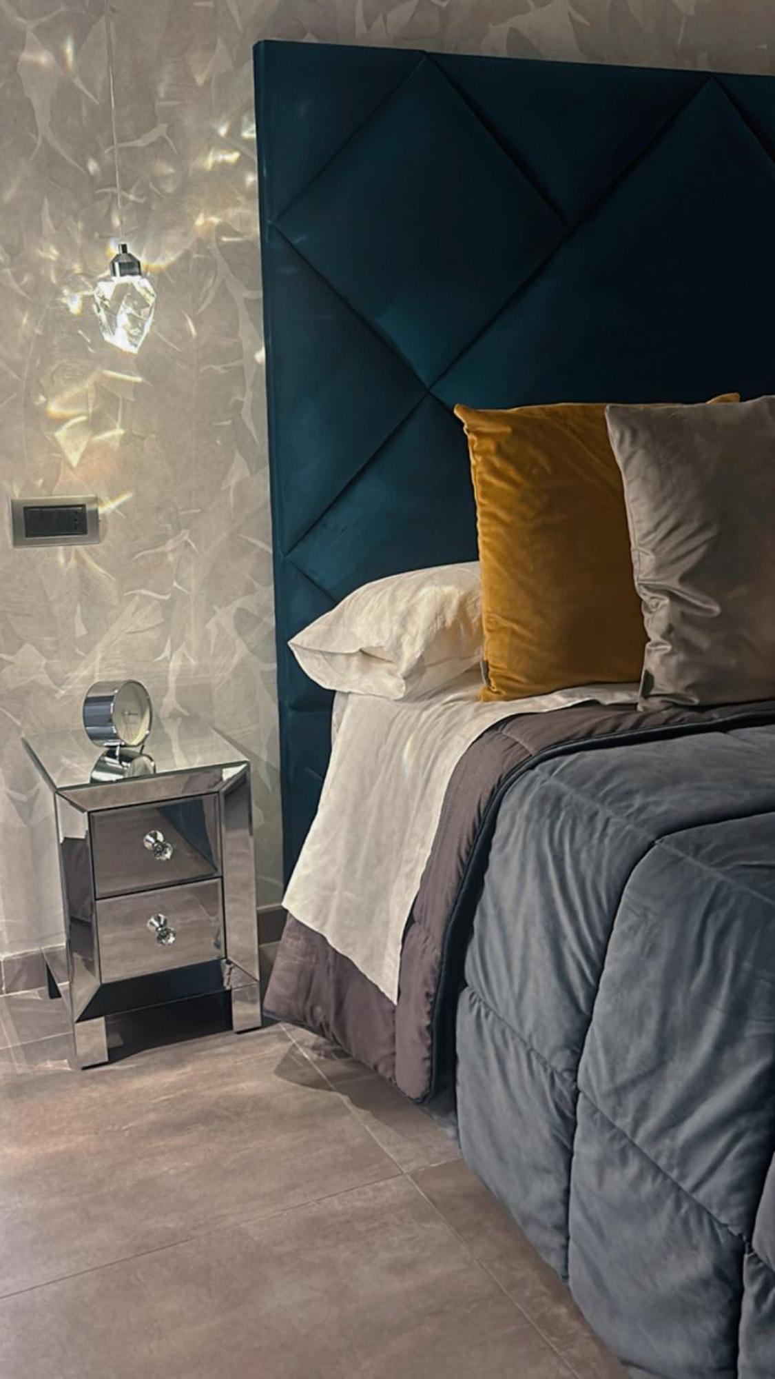 C3 Luxury Bed and Breakfast Napoli Eksteriør billede