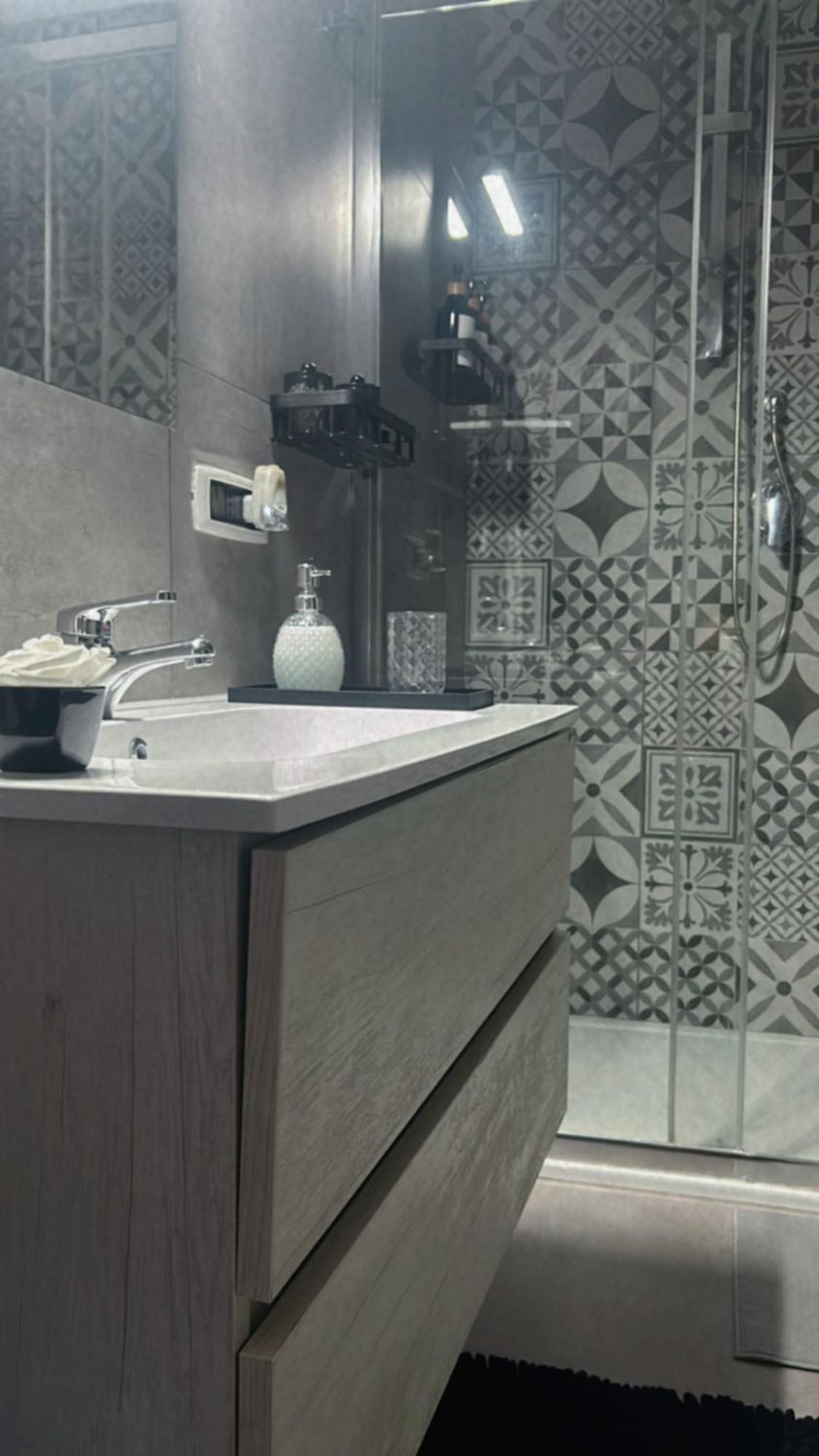 C3 Luxury Bed and Breakfast Napoli Eksteriør billede