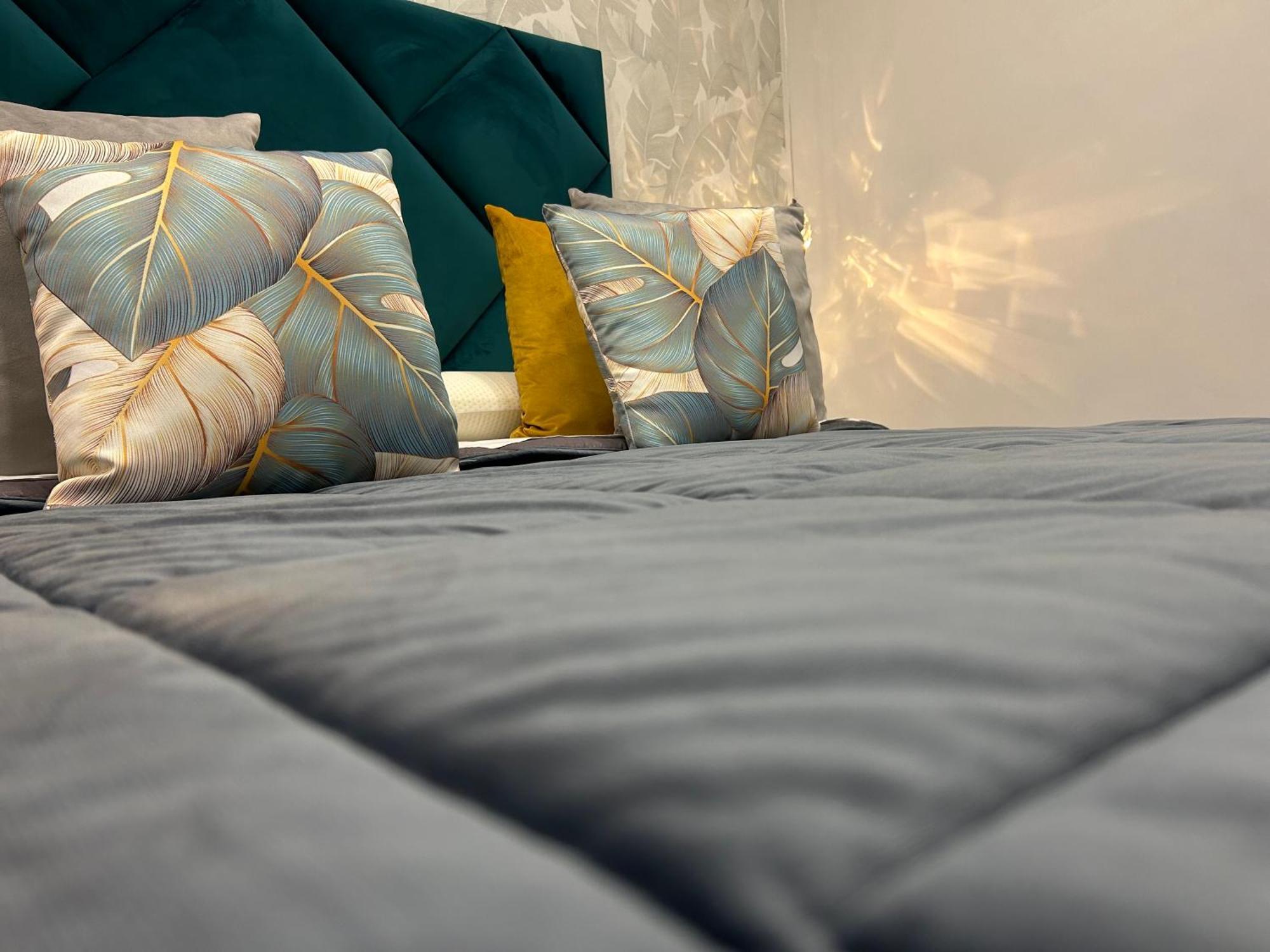 C3 Luxury Bed and Breakfast Napoli Eksteriør billede