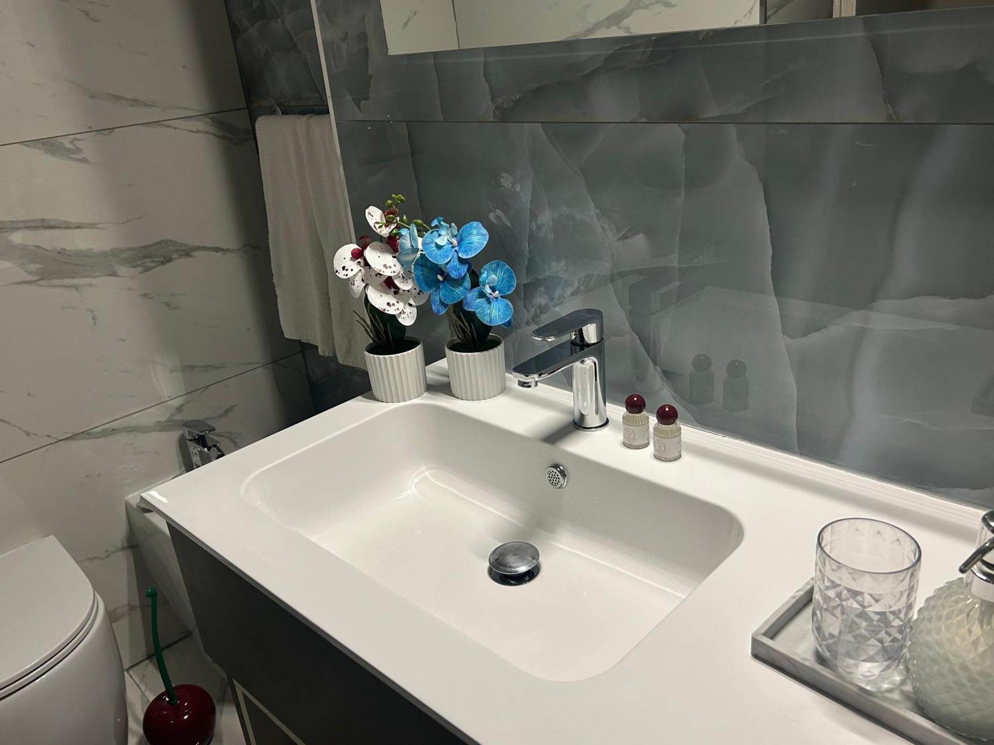 C3 Luxury Bed and Breakfast Napoli Eksteriør billede