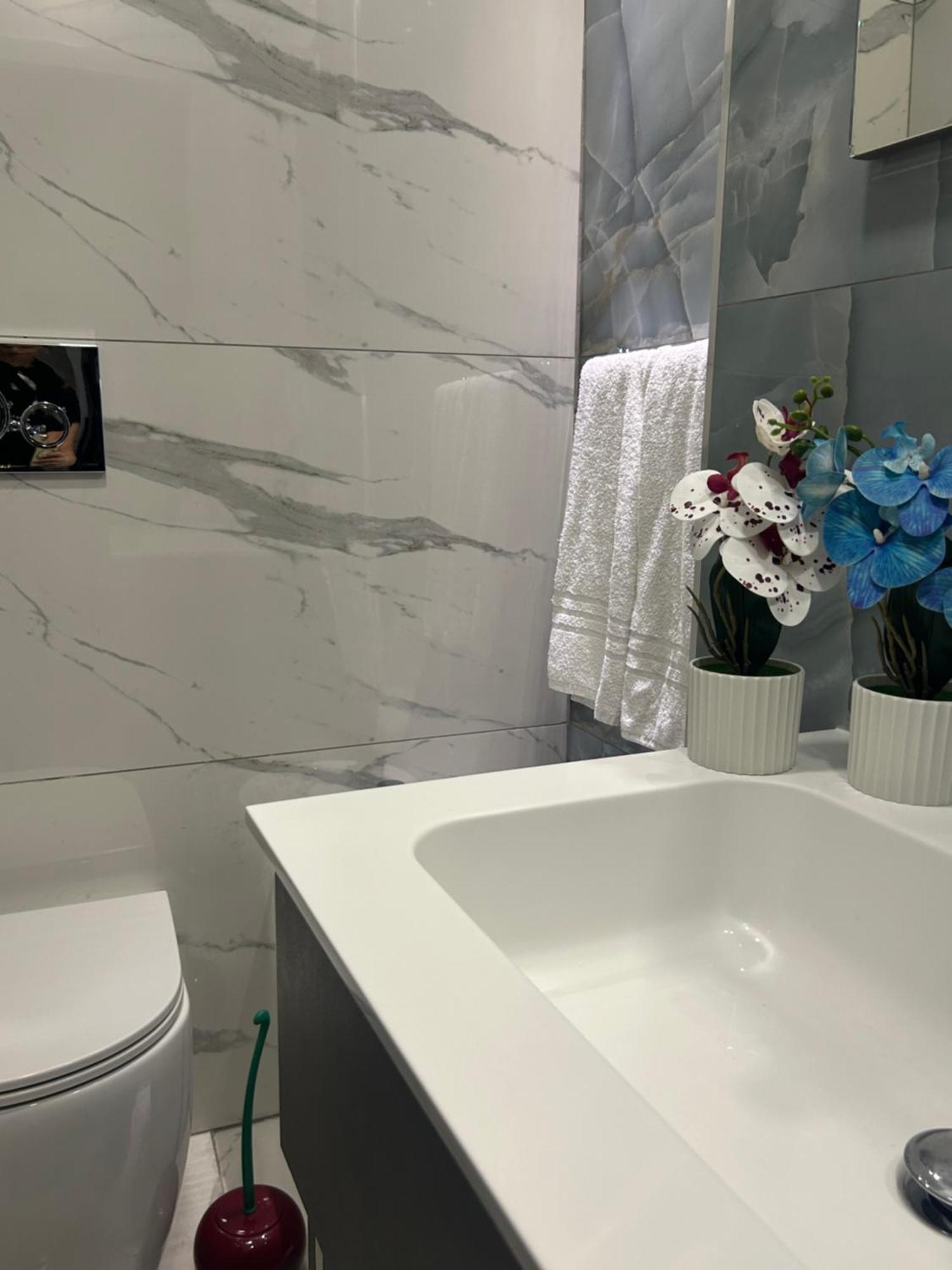 C3 Luxury Bed and Breakfast Napoli Eksteriør billede