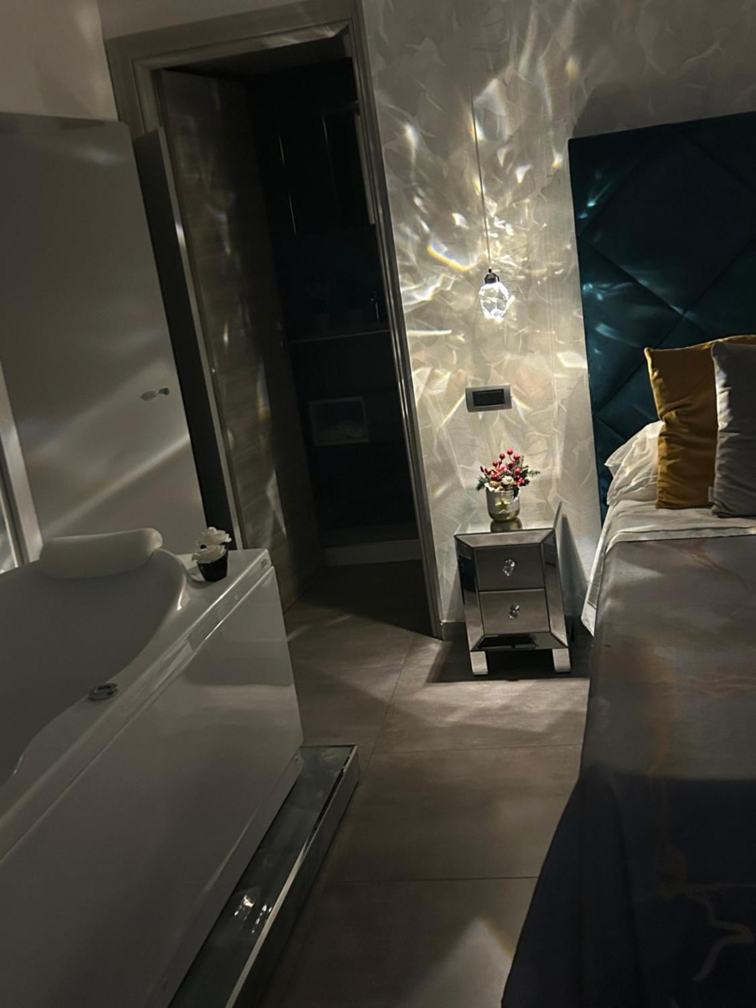 C3 Luxury Bed and Breakfast Napoli Eksteriør billede